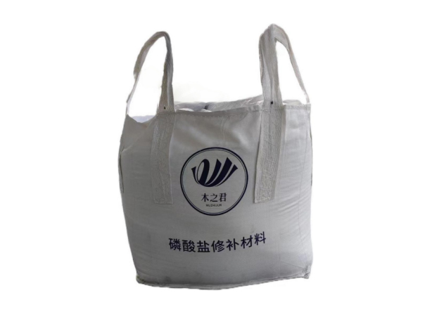 磷酸鹽修補材料