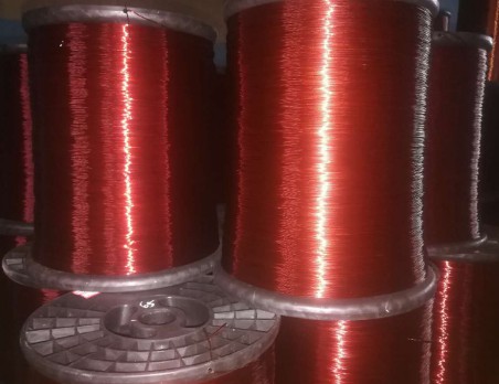 為什么鋁漆包線應用越來越普遍？